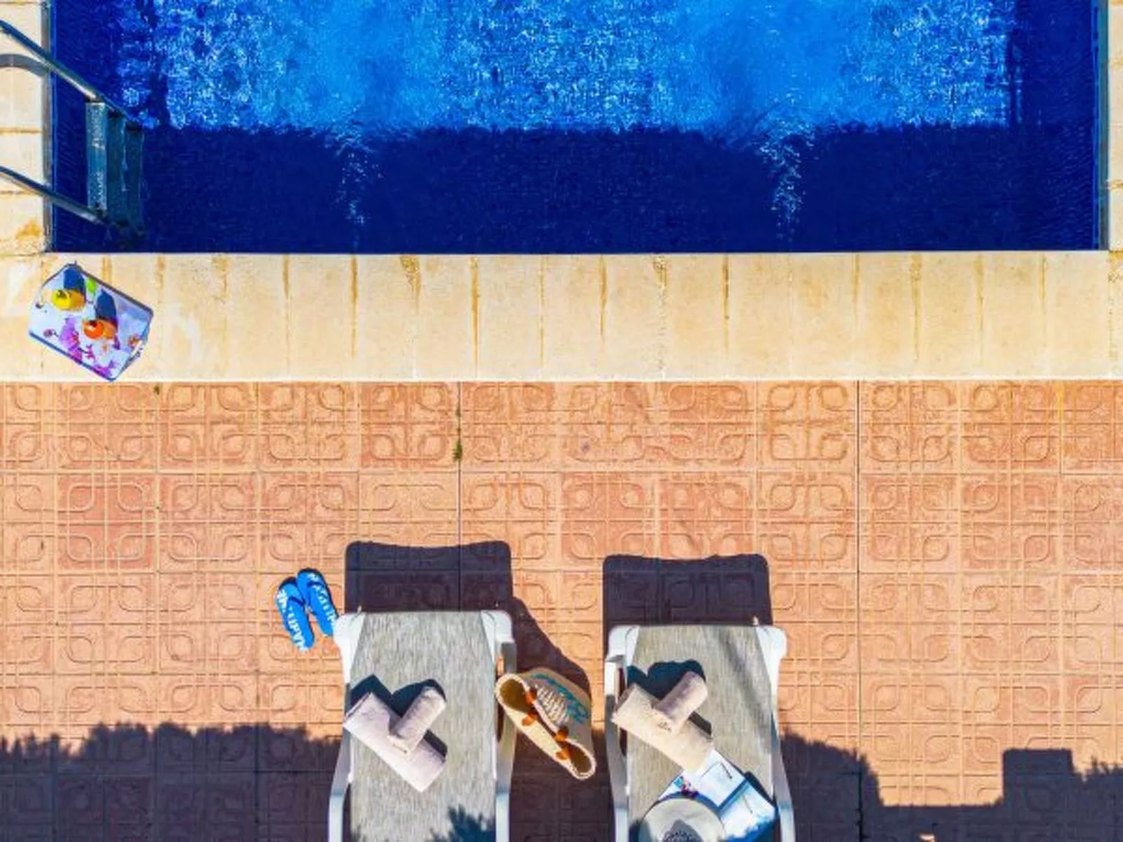 Villa Catrina - Plusholidays - Image-tags.info