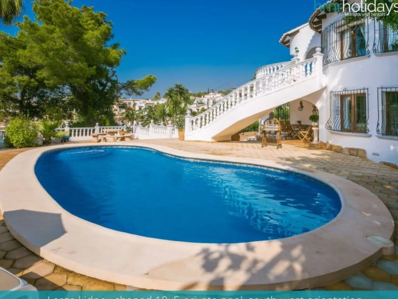 Villa Talia - Image-tags.info