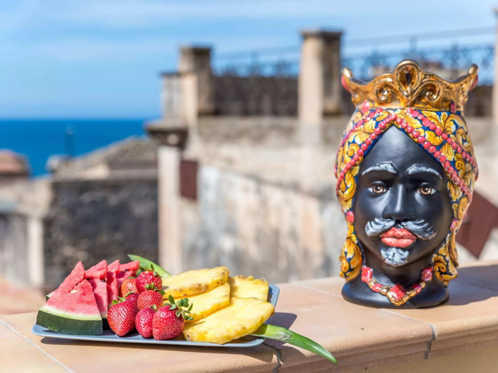 Aus der Tradition geboren, aber in die Innovation eingetaucht - Buiten