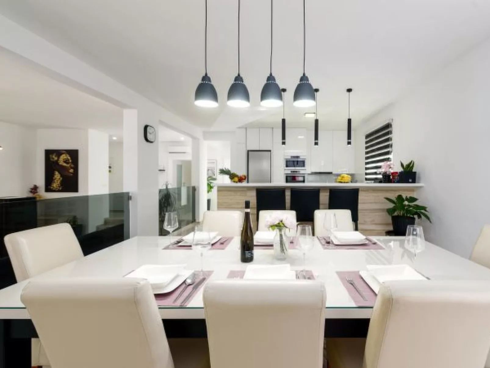 Villa Miranda with pool - Image-tags.info