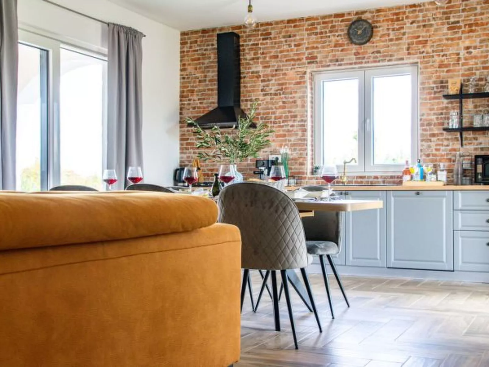 Holiday Home Olivarum with pool - Image-tags.info