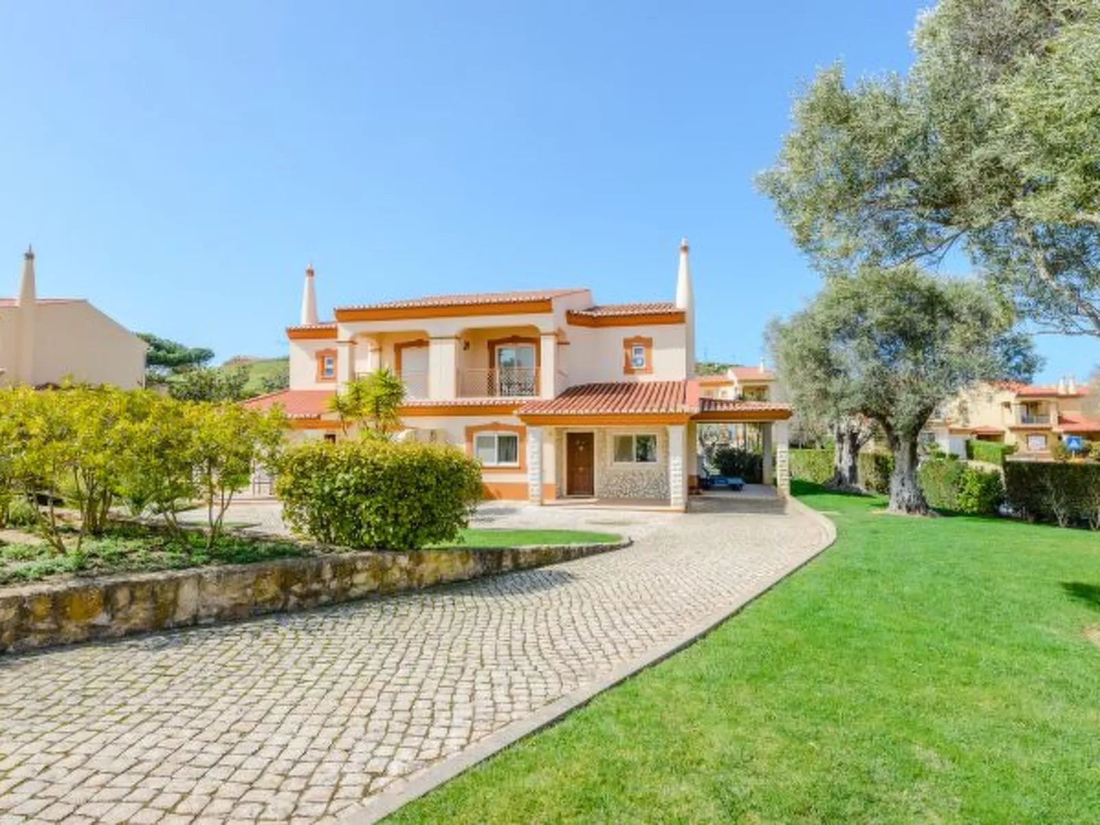 Casa Sunny Days - Boavista Resort - Buiten