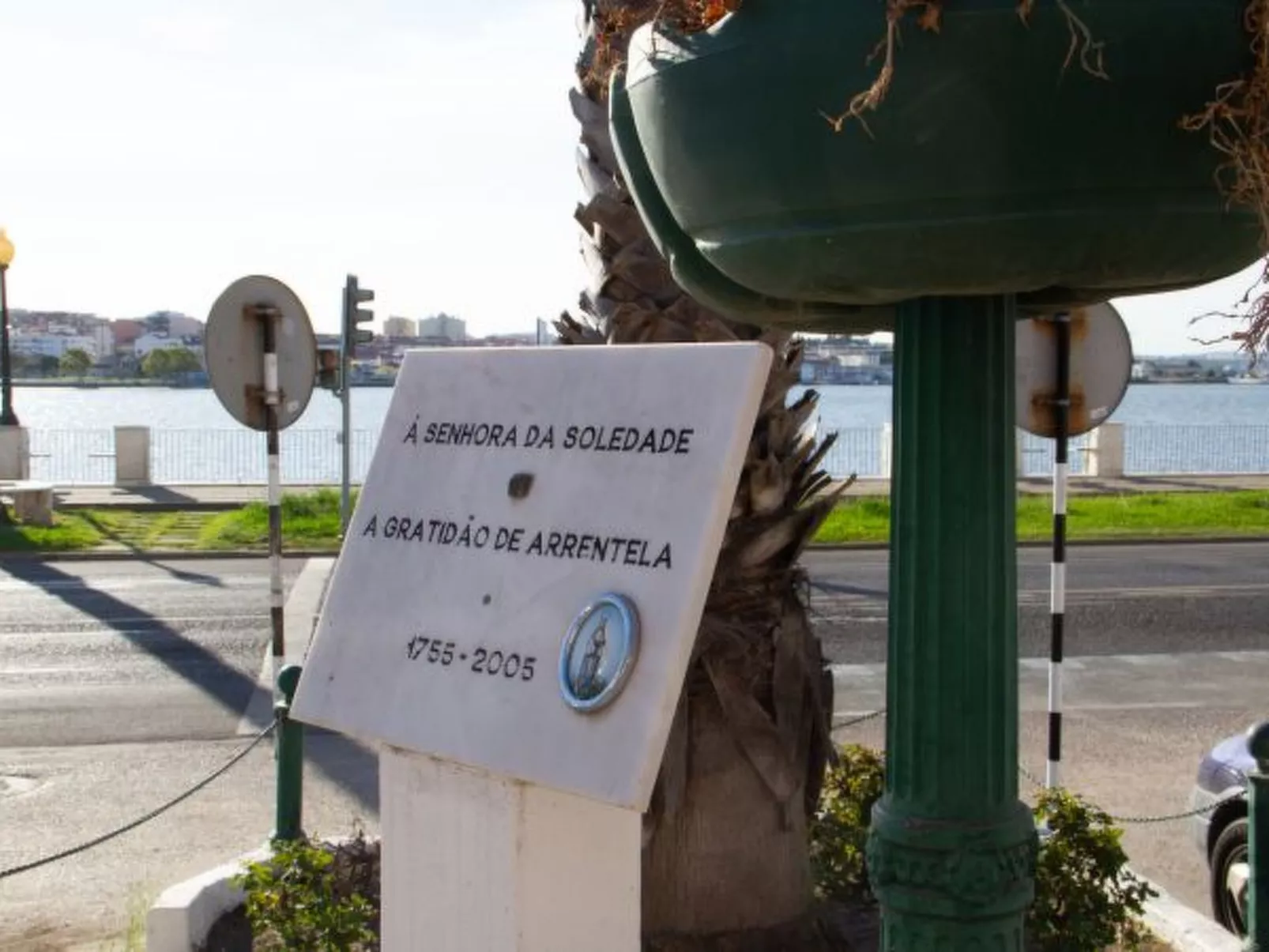 Seixal Bay Apartments - Loft - Buiten