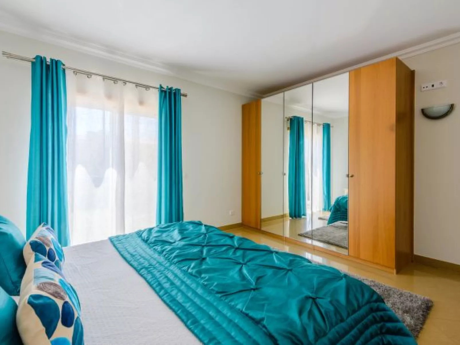 Casa Maria at Boavista Resort Lagos - Binnen