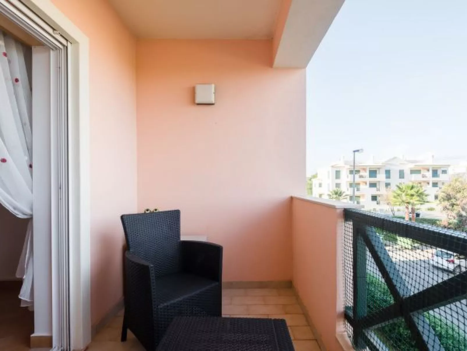 Quinta do Paiva - Jardins do Vale - Binnen