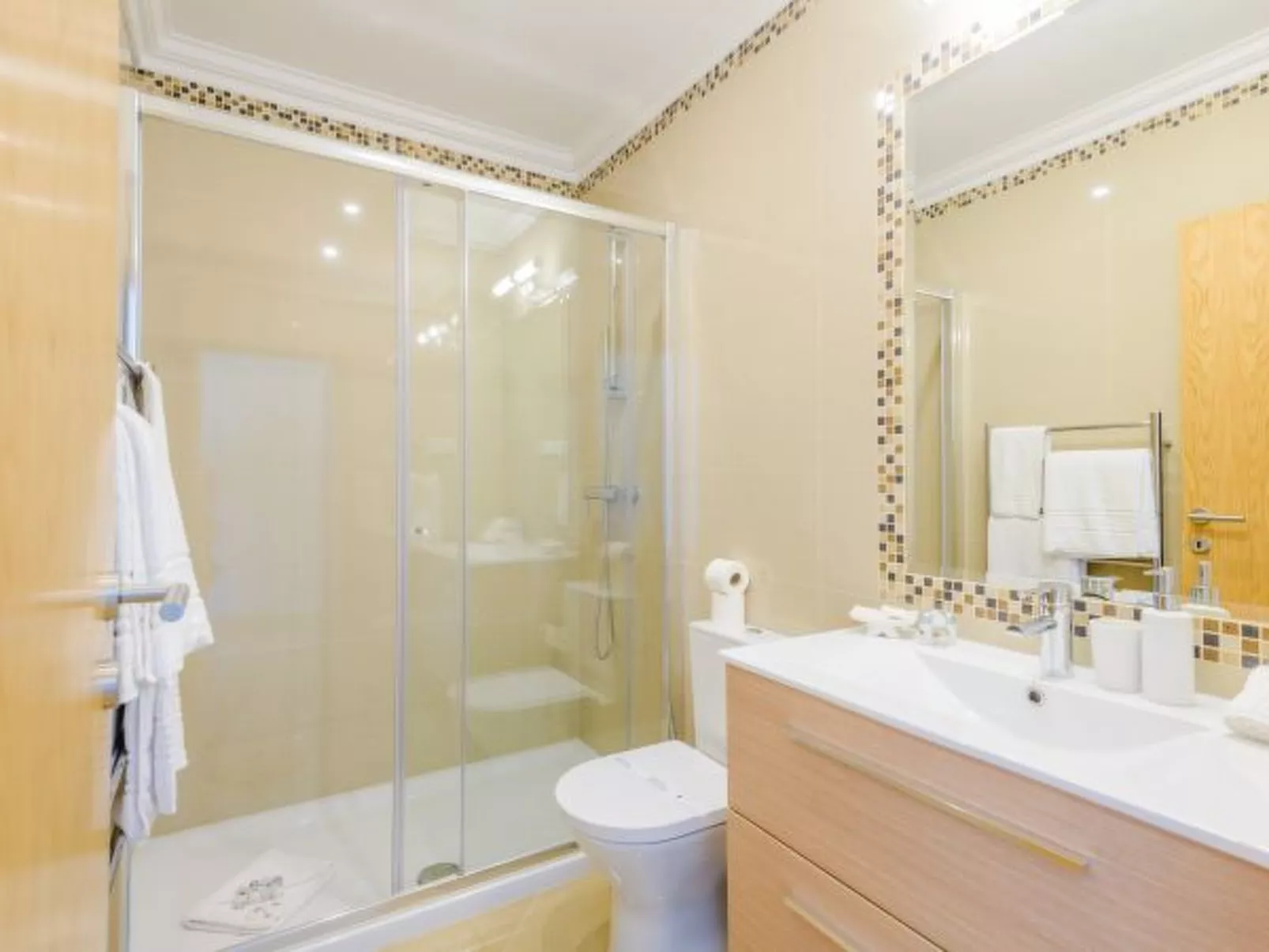 Boavista Golf and Spa Resort - Bayview - Binnen