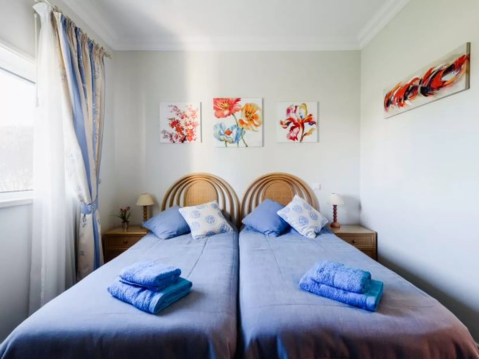 Boavista Golf Resort - Fairviews Villa - Binnen