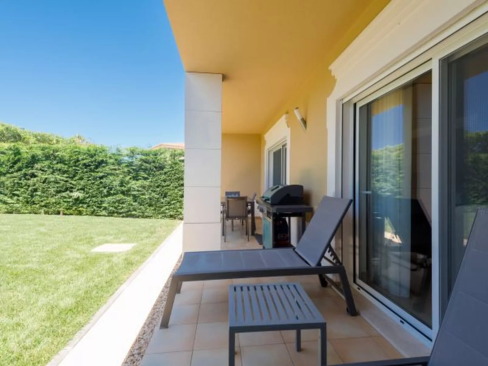 Boavista Resort - Casa Belinda - Buiten