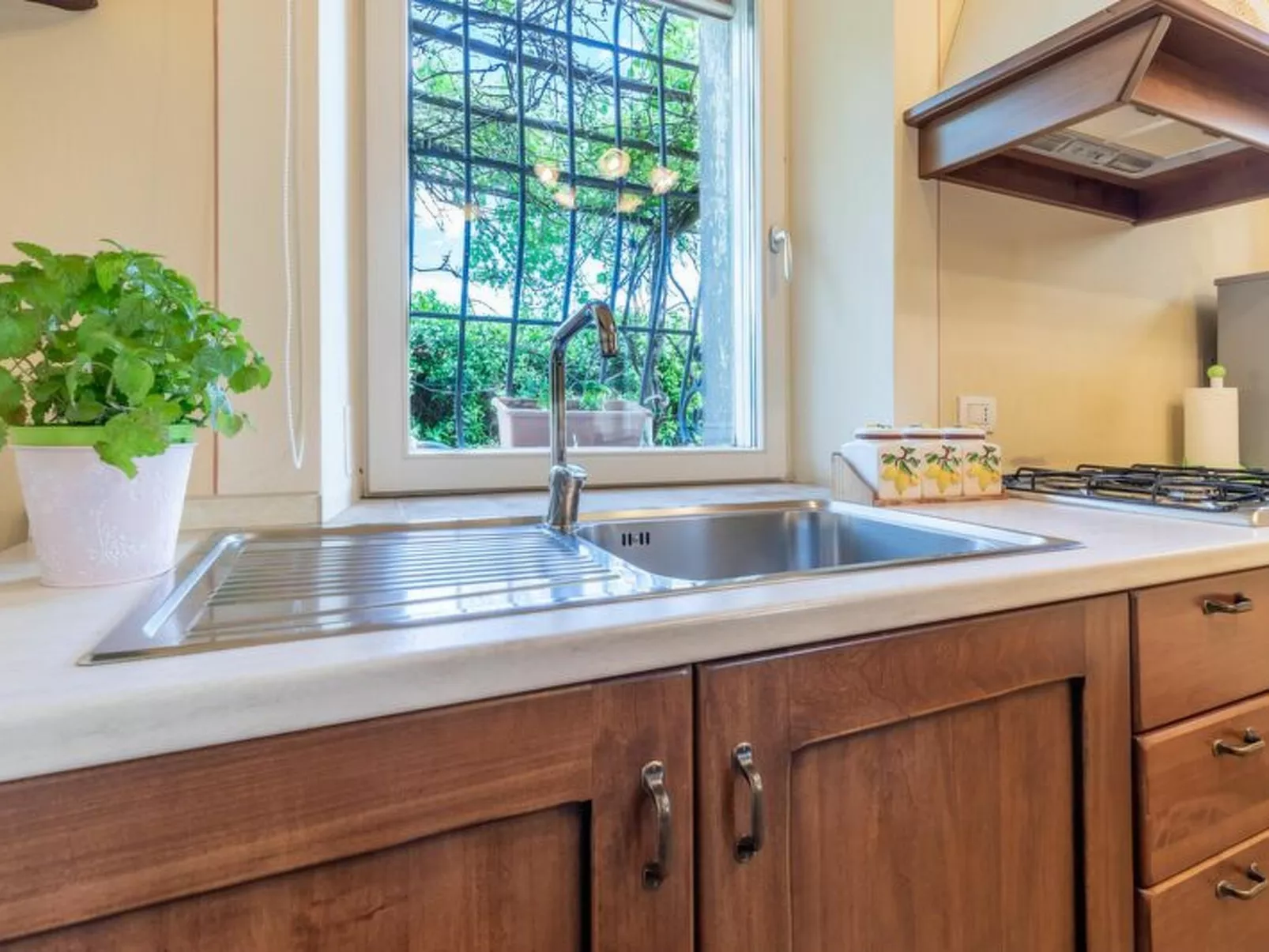 Il Fienile Holiday Home - Binnen