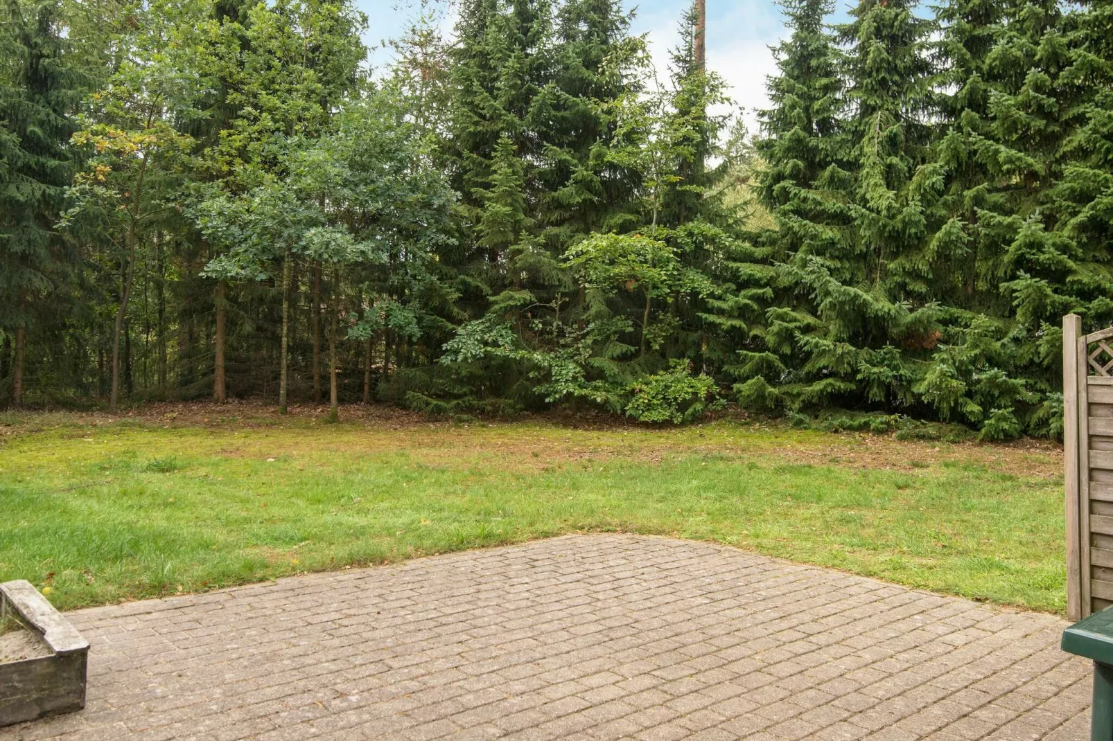5 persoons vakantie huis in Ebeltoft-By Traum-Uitzicht