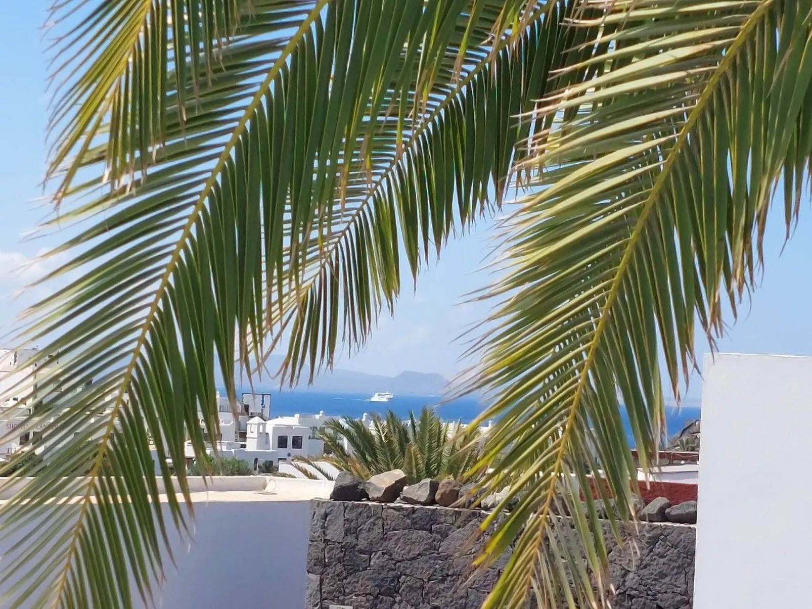 Mit Whirlpool - Buiten