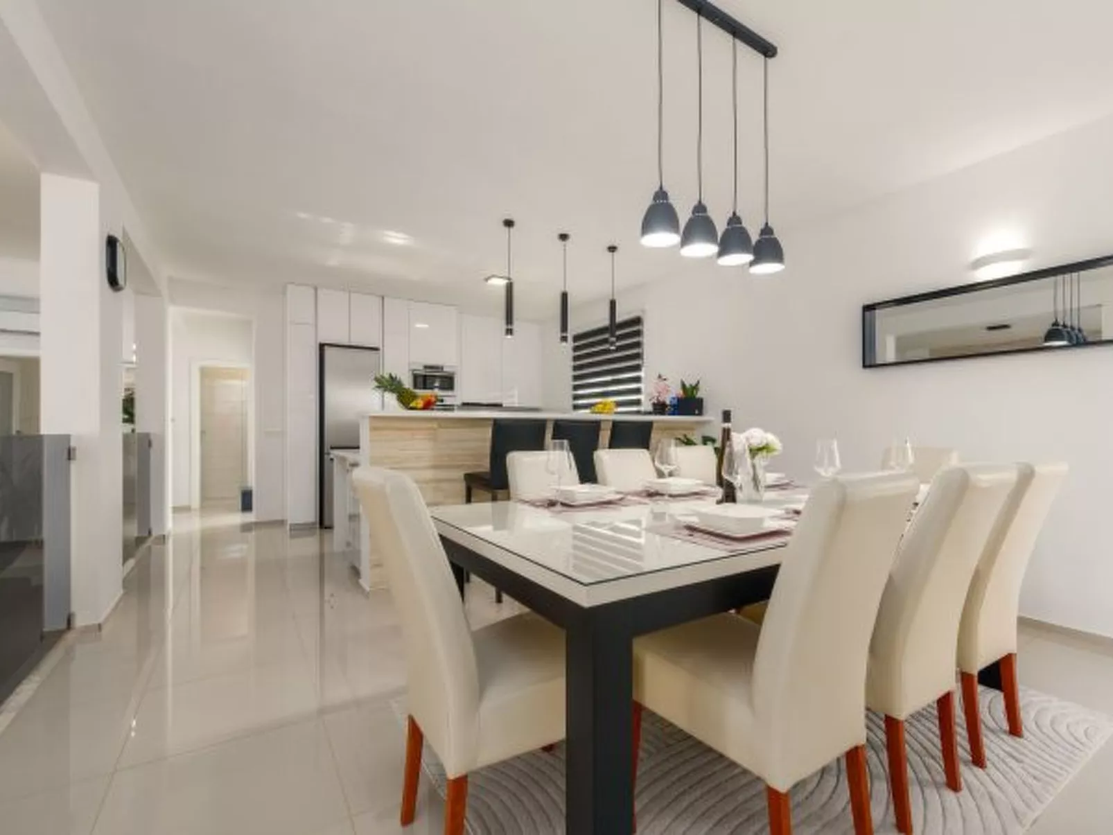 Villa Miranda with pool - Image-tags.info