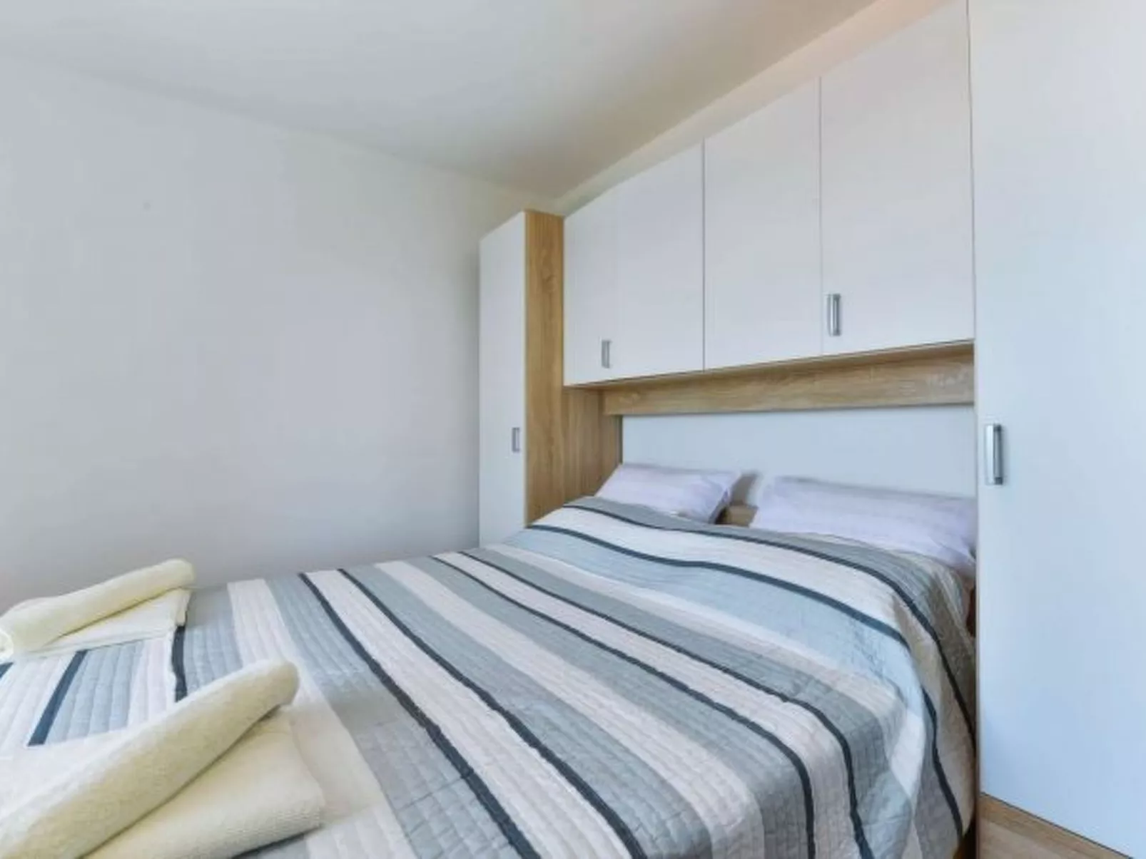 Modern Villa Futura with pool - Binnen