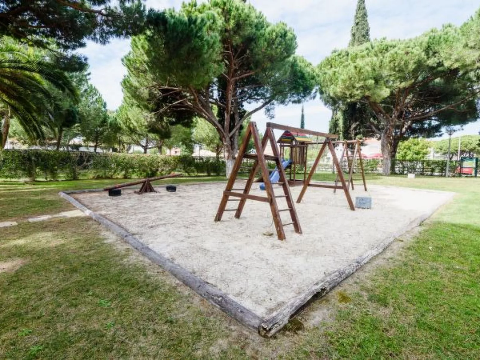 Aldeia das Açoteias Apartment - Buiten