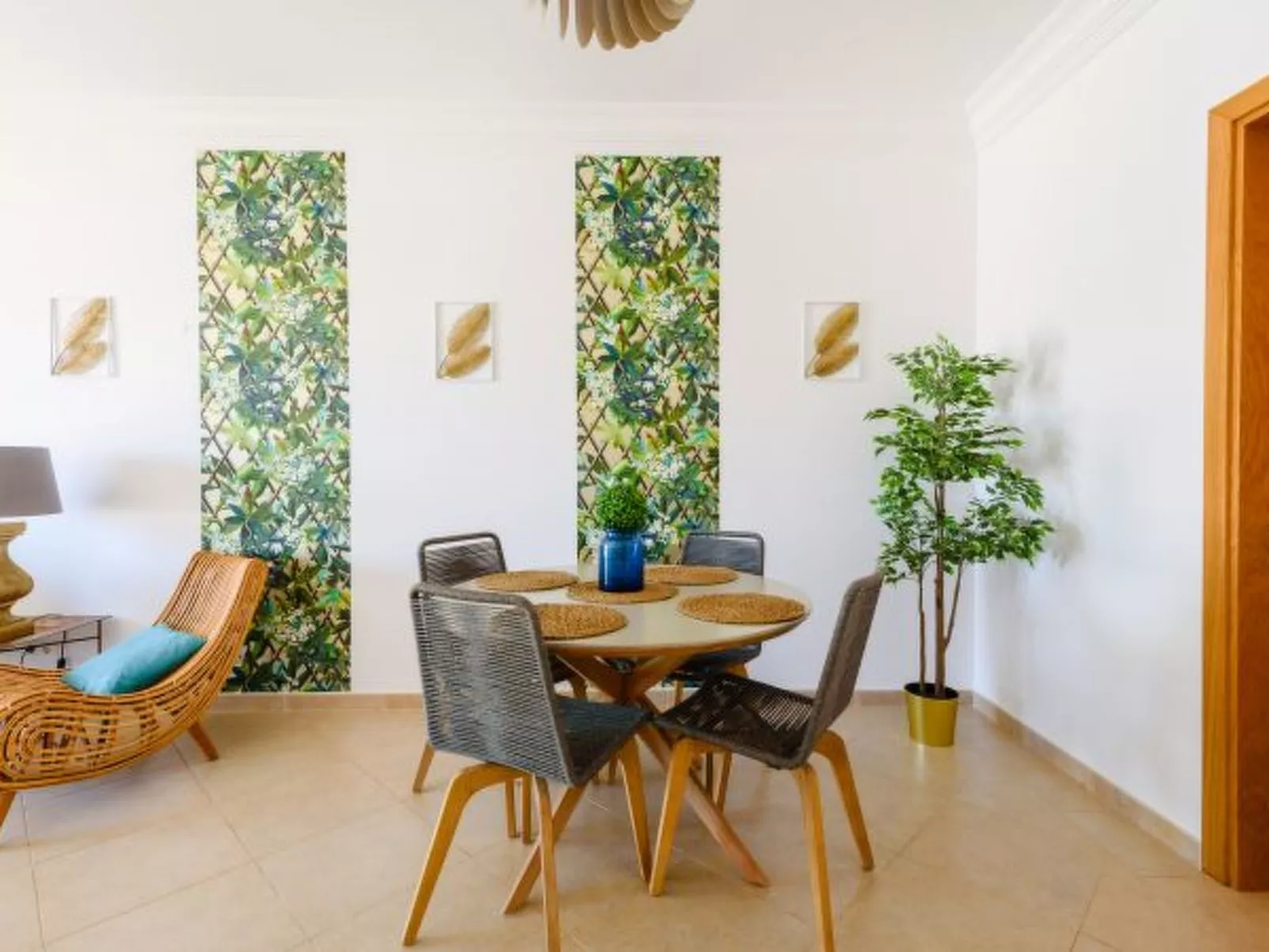 Boavista Golf Resort Apartment - Binnen