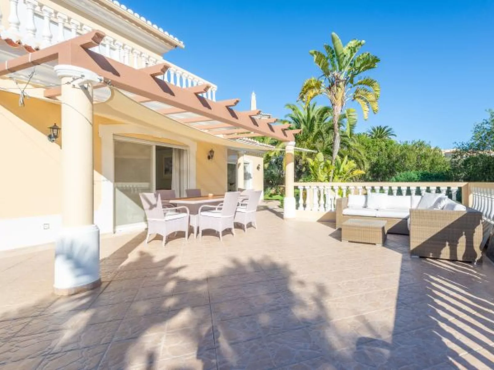 Lote 50 at Boavista Resort Lagos - Buiten