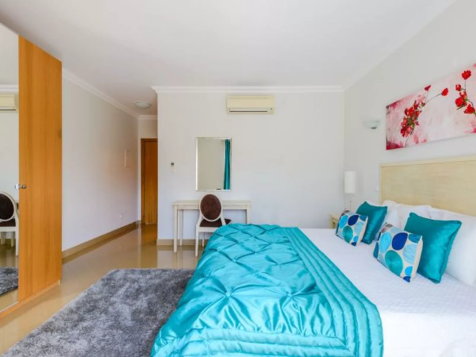 Casa Maria at Boavista Resort Lagos - Binnen