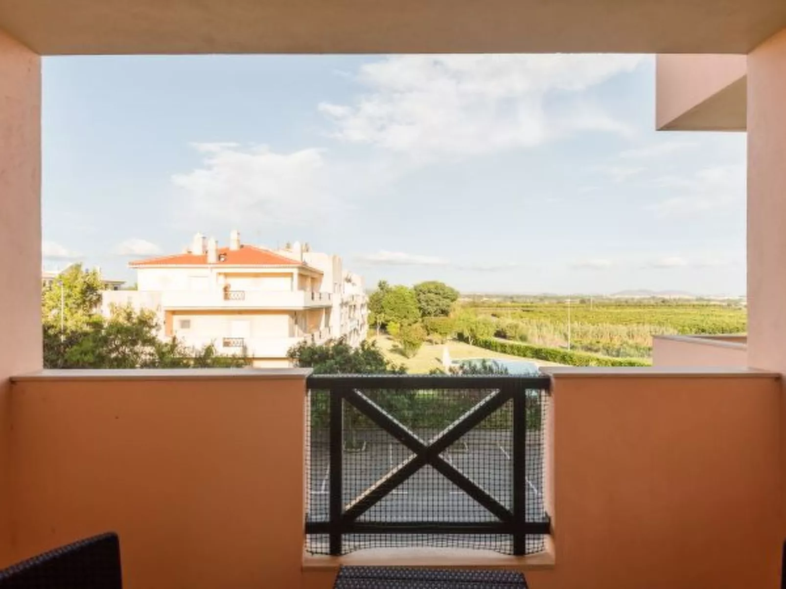 Quinta do Paiva - Jardins do Vale - Buiten