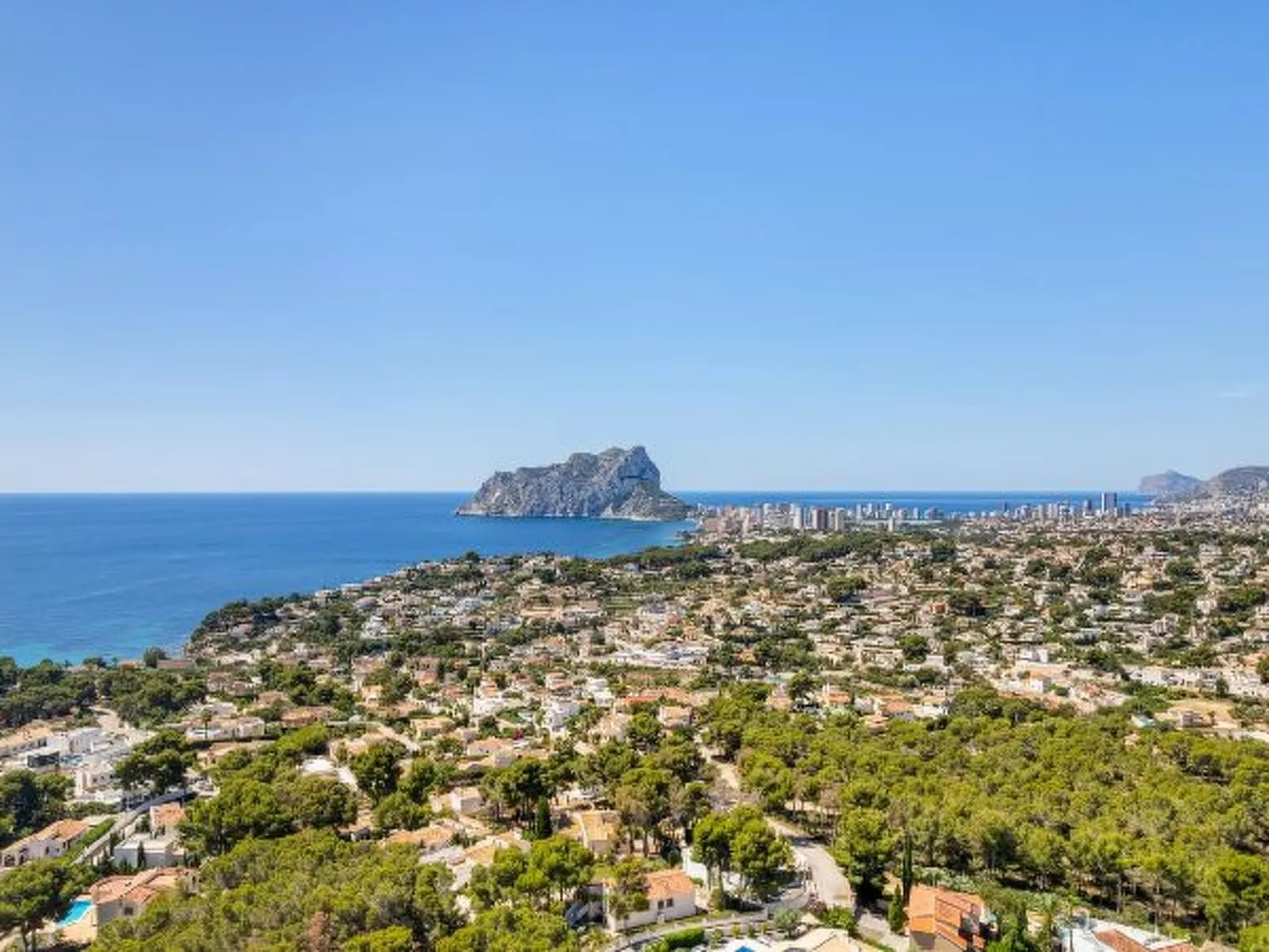 Villa La Tranquilidad - Plus - Image-tags.info