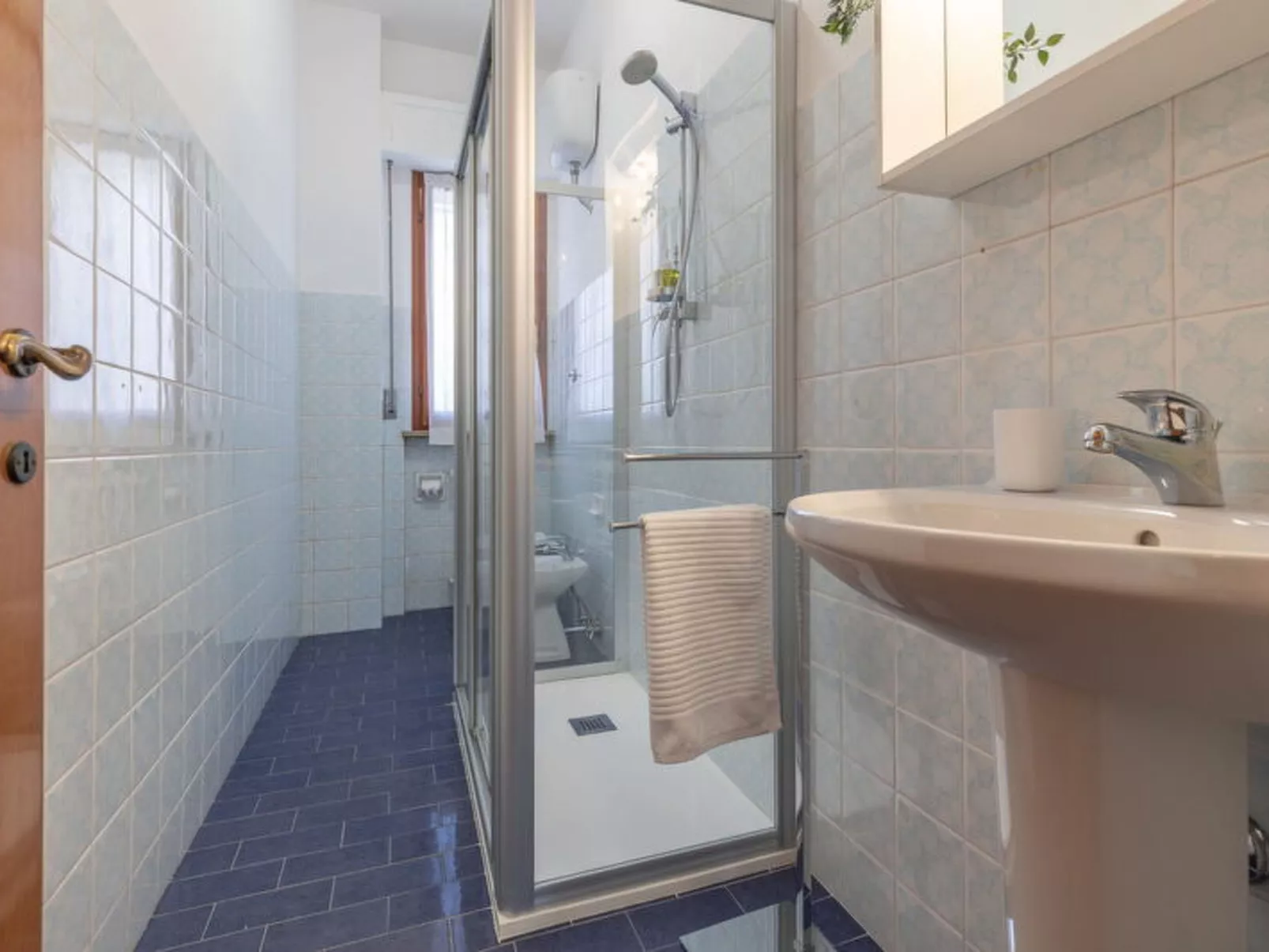 Casa Rivamare - Binnen