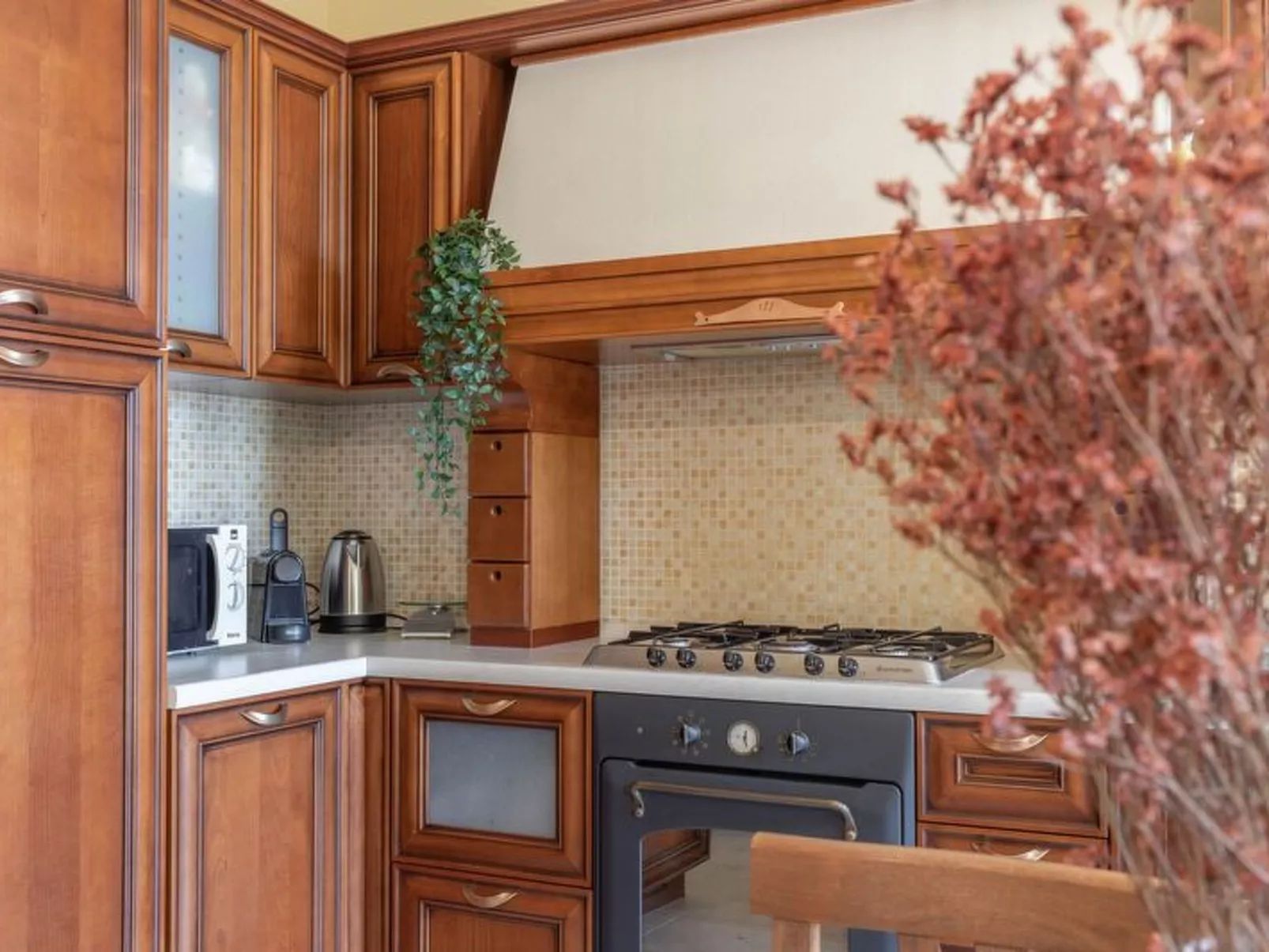 Sunrise Hill Holiday Home - Binnen