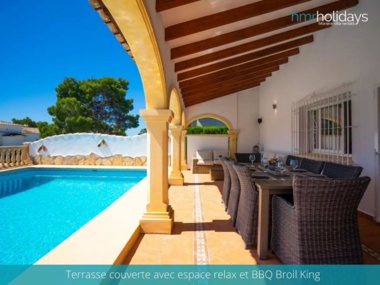 Villa Vesper - Image-tags.info