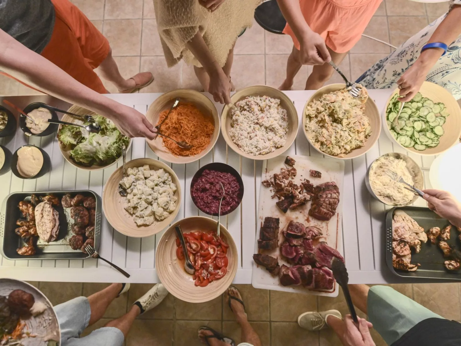 El Barco B&B Villa Boutique Tenerife - Binnen