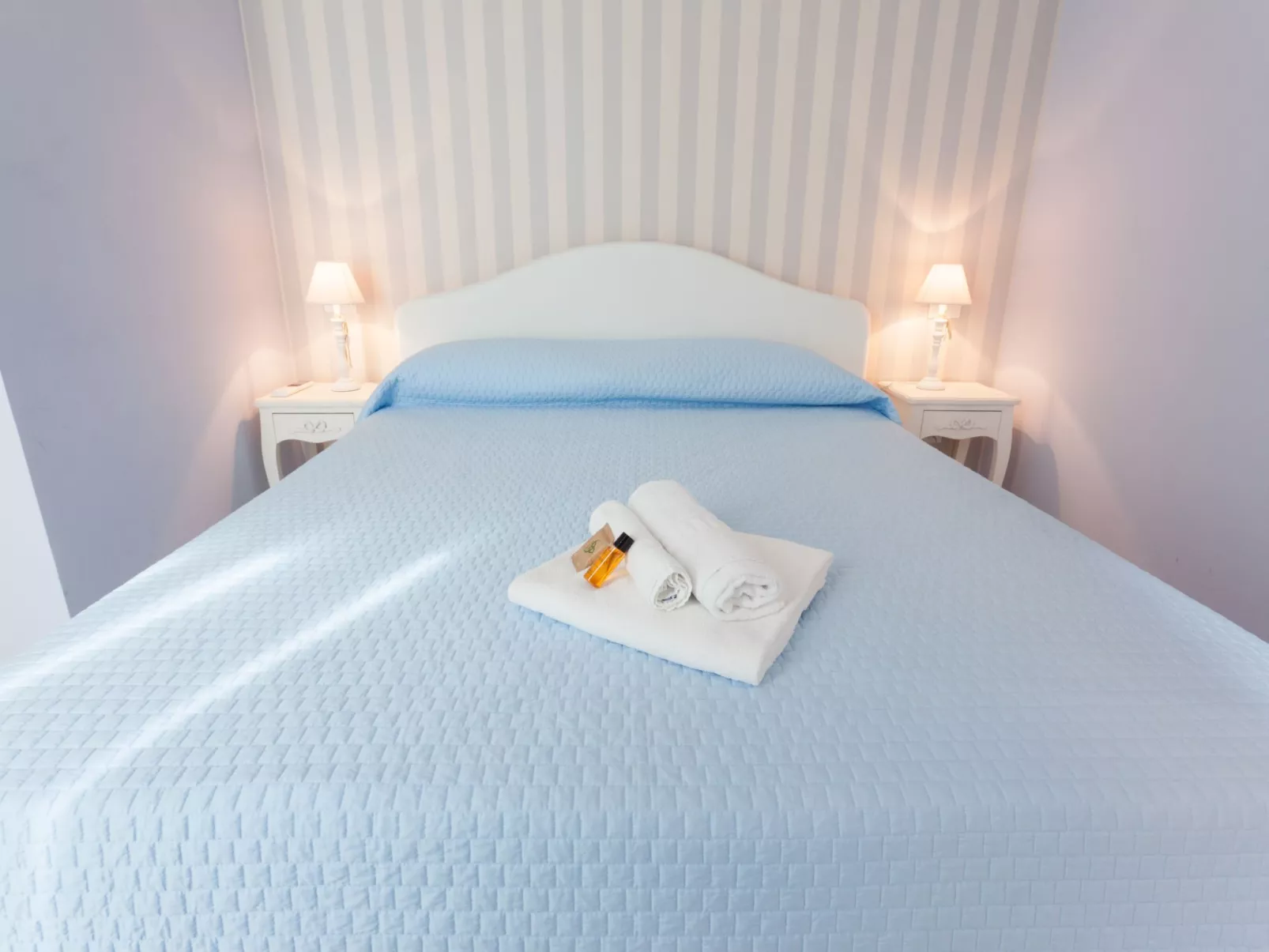 Drei Wohnungen in der Nähe des Vatikans - Prati, Rom - Binnen