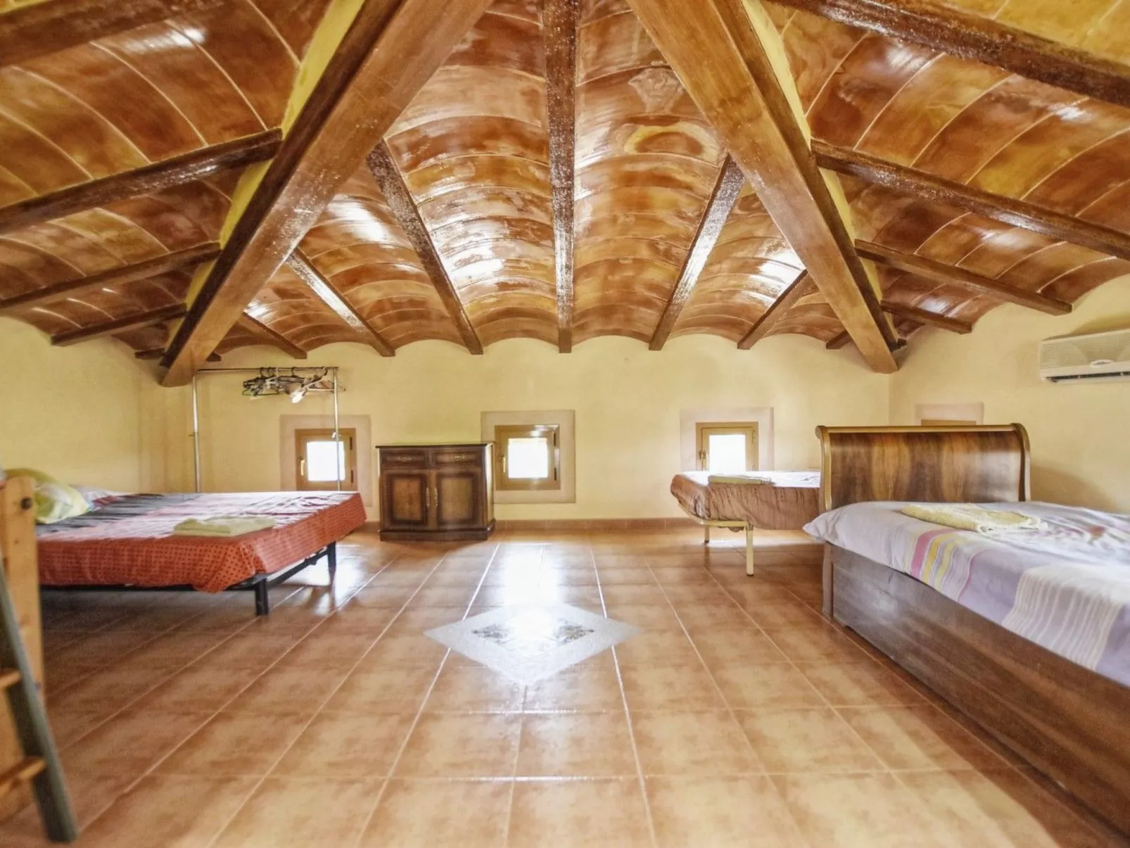 In Campos mit Privatem Pool