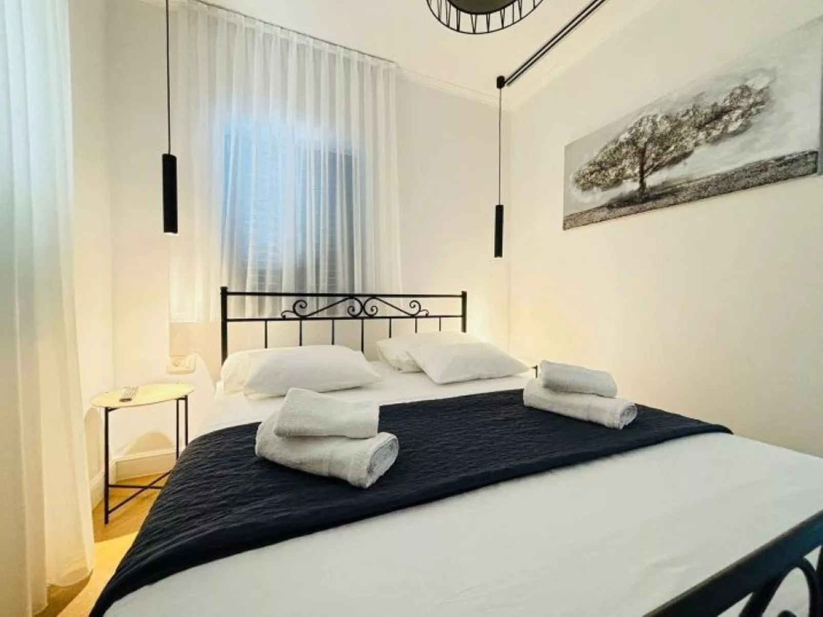 Holiday Home Oblica - Binnen