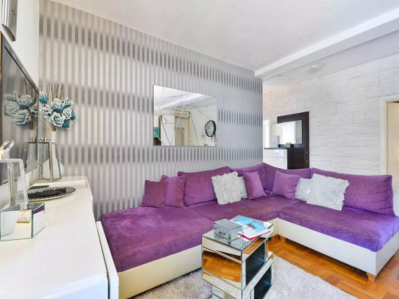 Modern Holiday house Gatsby only 40m from the sea - Image-tags.info