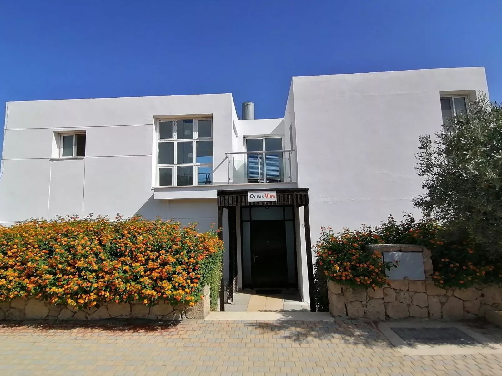 Villa "Meerblick" mit Infinity-Pool - Image-tags.info