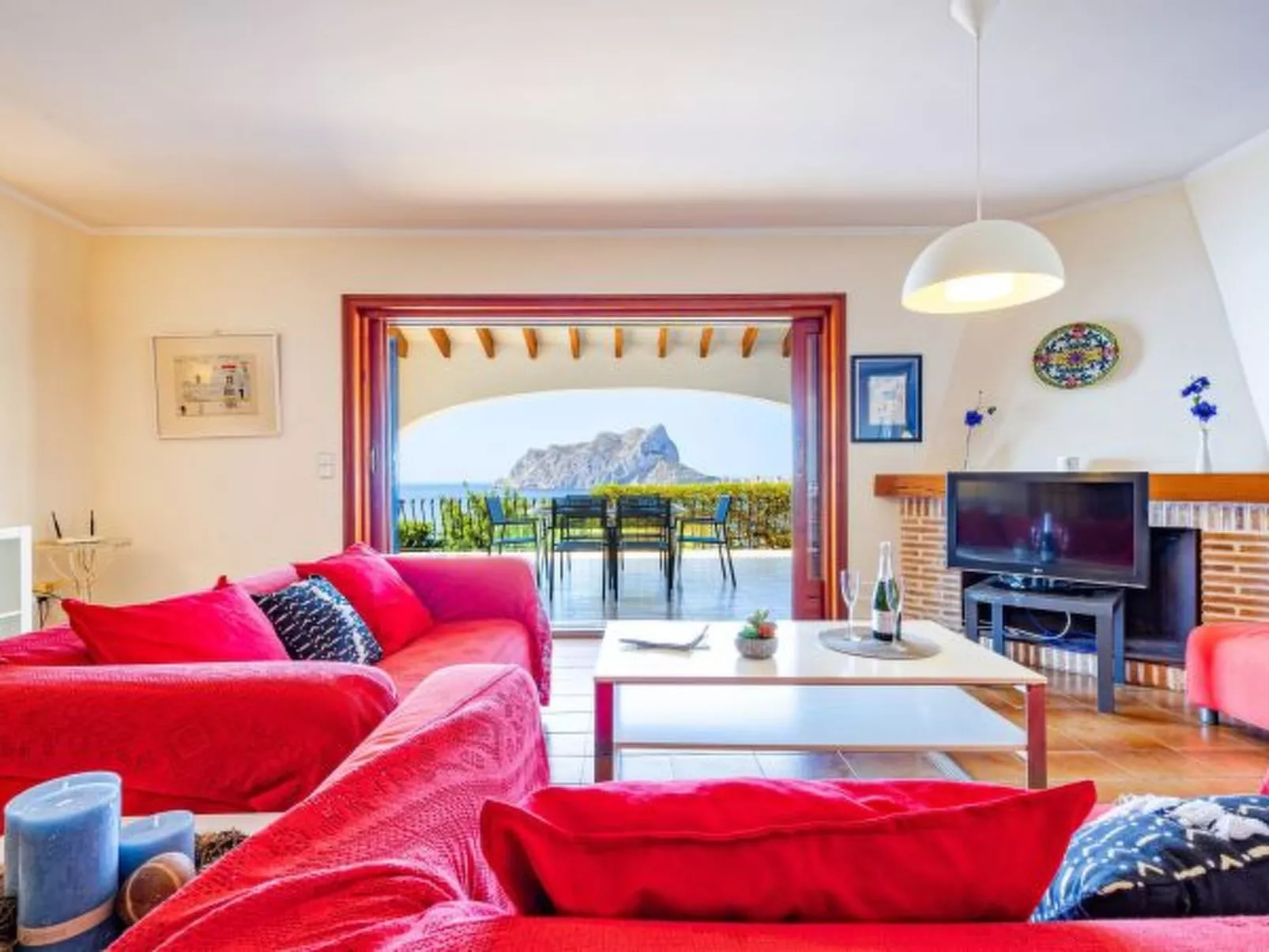 Villa Quimera - PlusHolidays - Image-tags.info