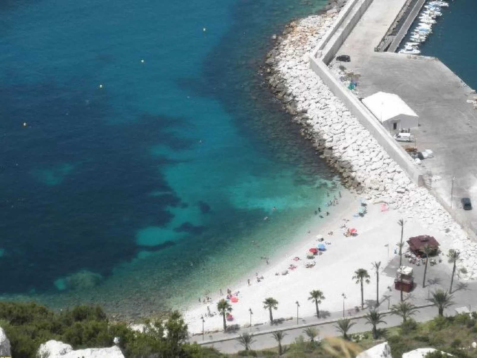 Villa Caleta - PlusHolidays - Image-tags.info