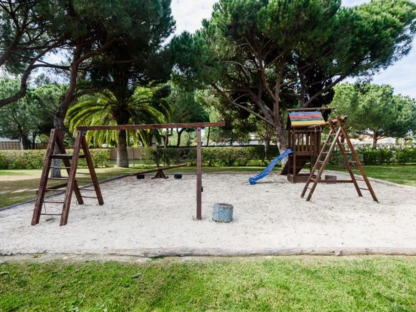 Aldeia das Açoteias Apartment - Buiten