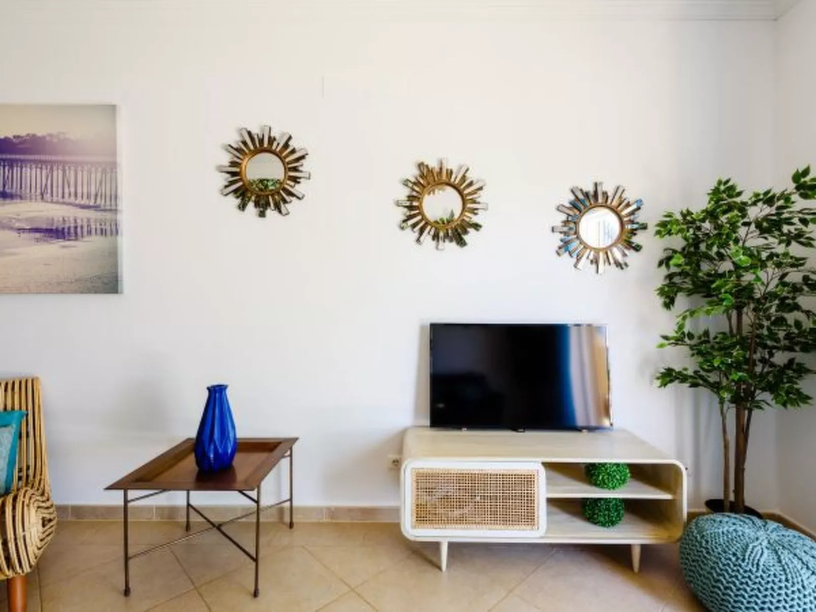 Boavista Golf Resort Apartment - Binnen