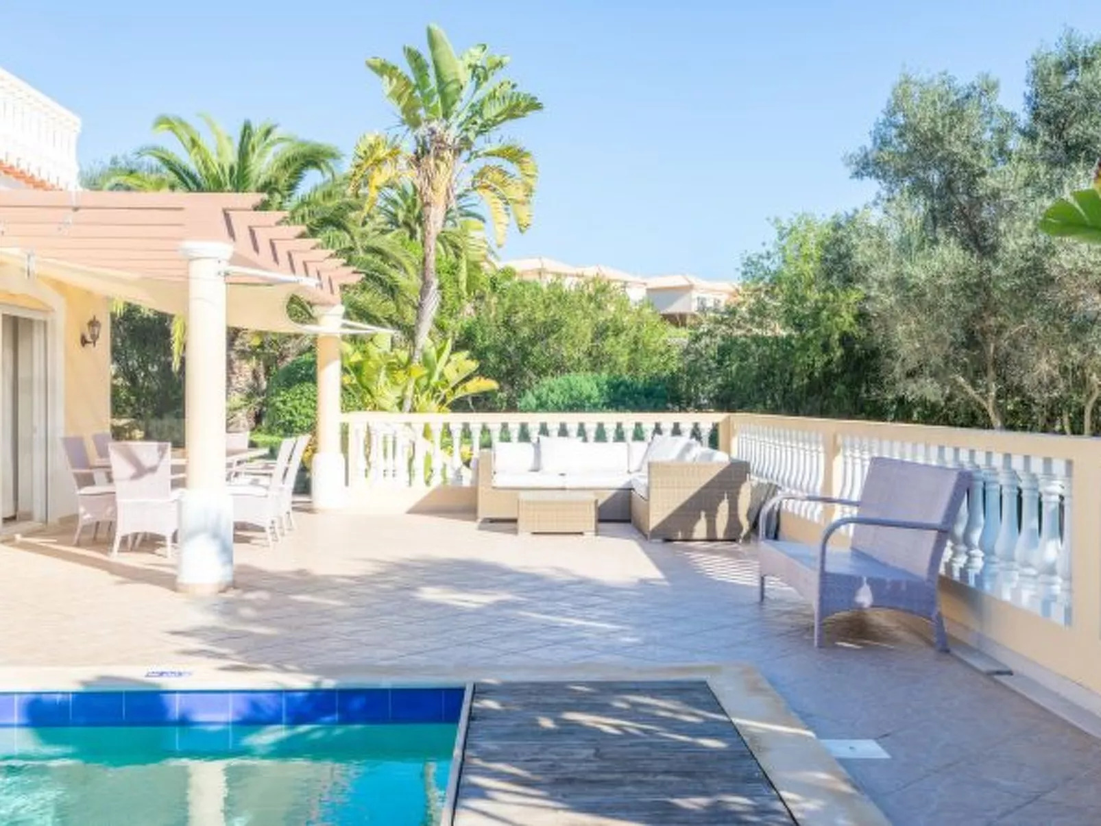 Lote 50 at Boavista Resort Lagos - Buiten