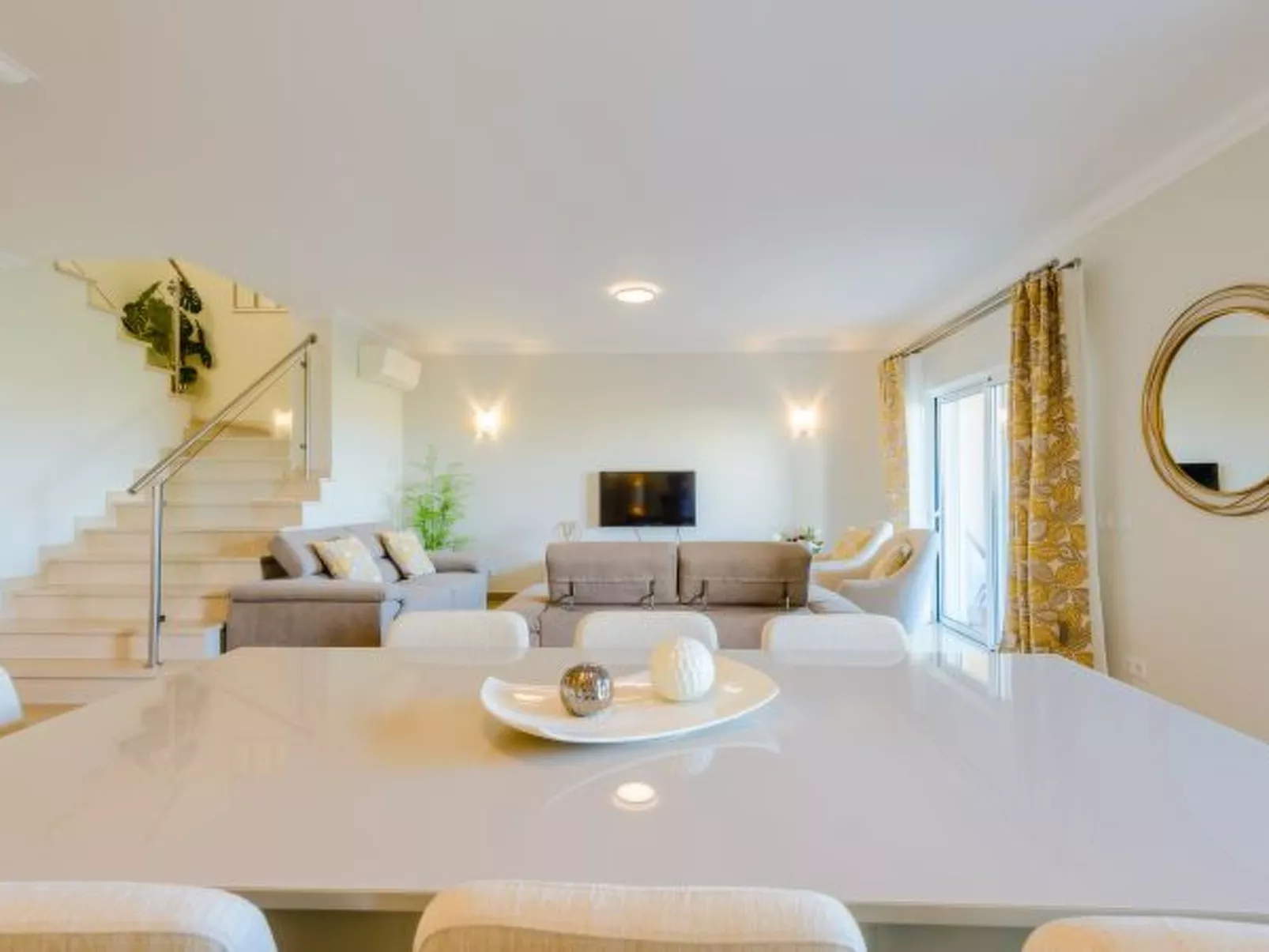 Boavista Golf and Spa Resort - Bayview - Binnen