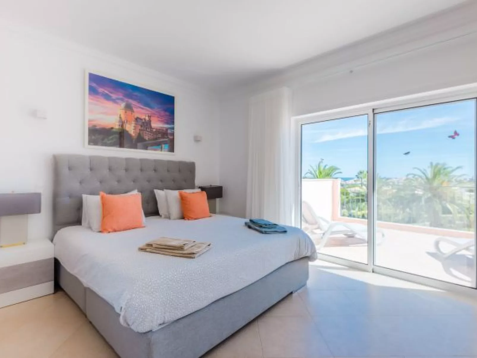 Casa Rosa at Boavista Resort - Binnen