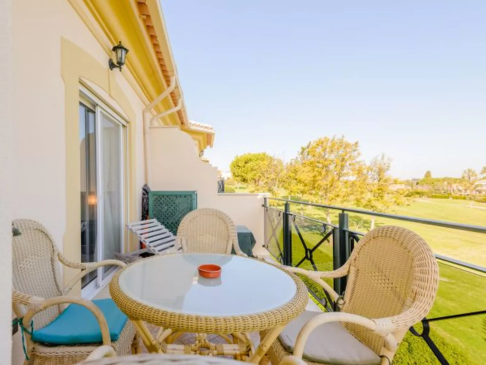 Casa Lomy - Boavista Resort and Spa - Buiten