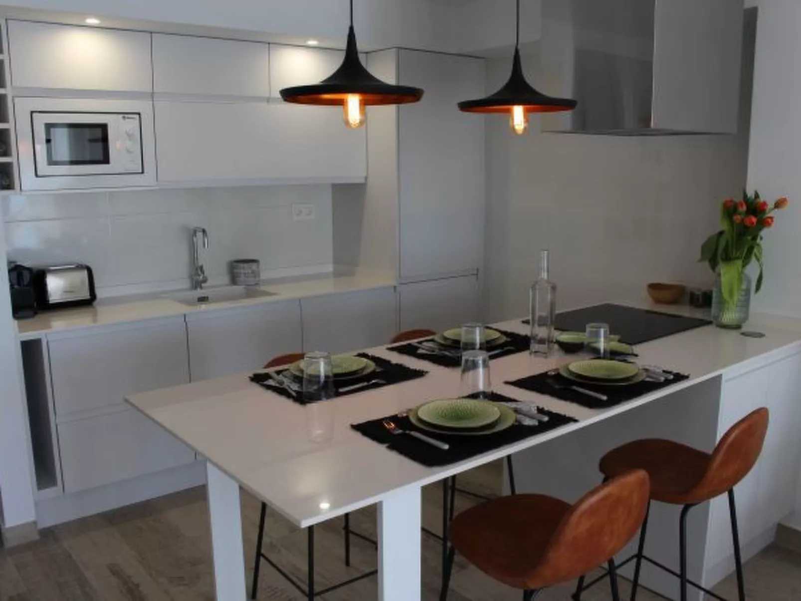 APARTAMENTO CABO AZUL - Image-tags.info