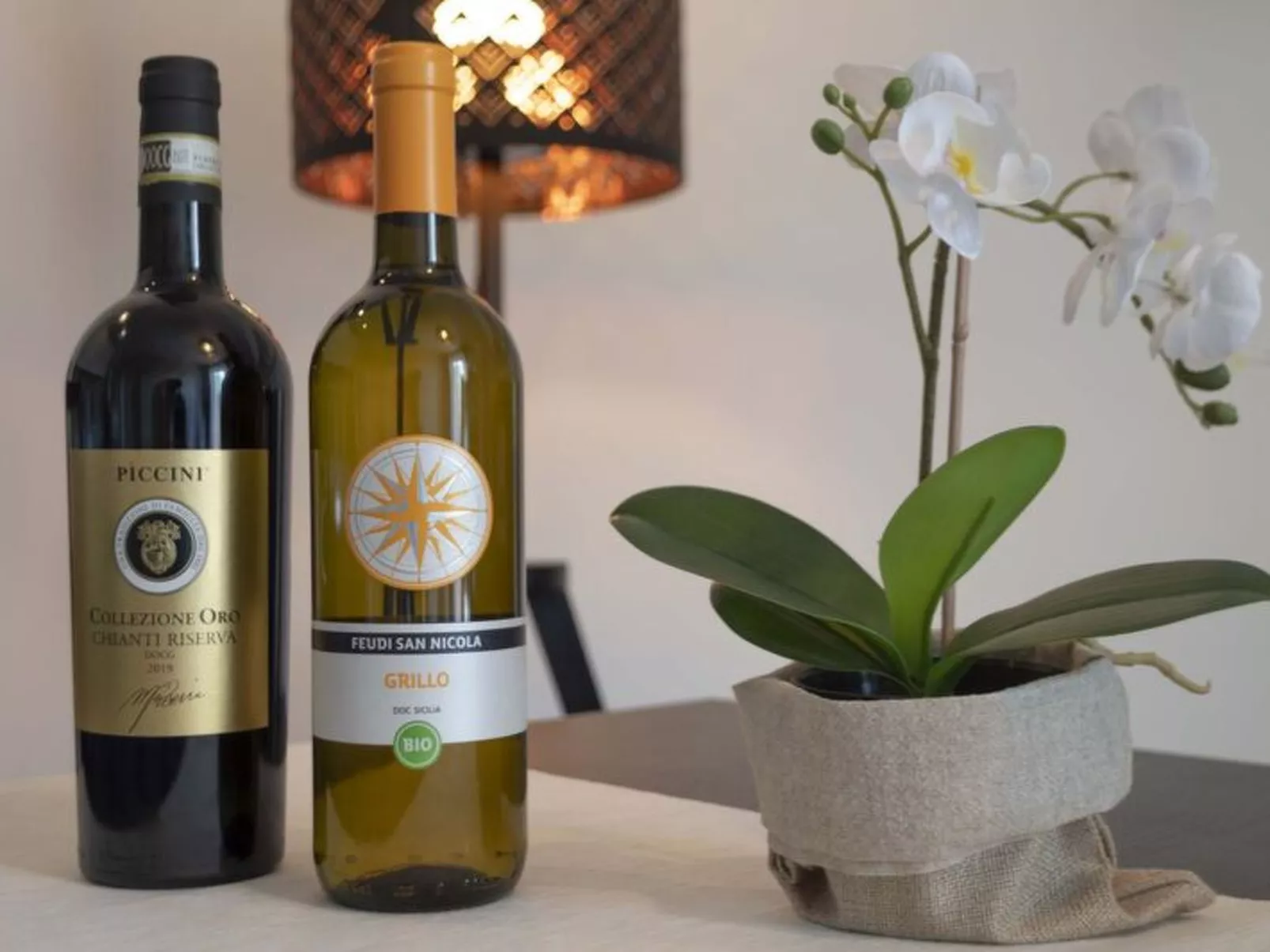 Novoli Suite Apartment - Binnen