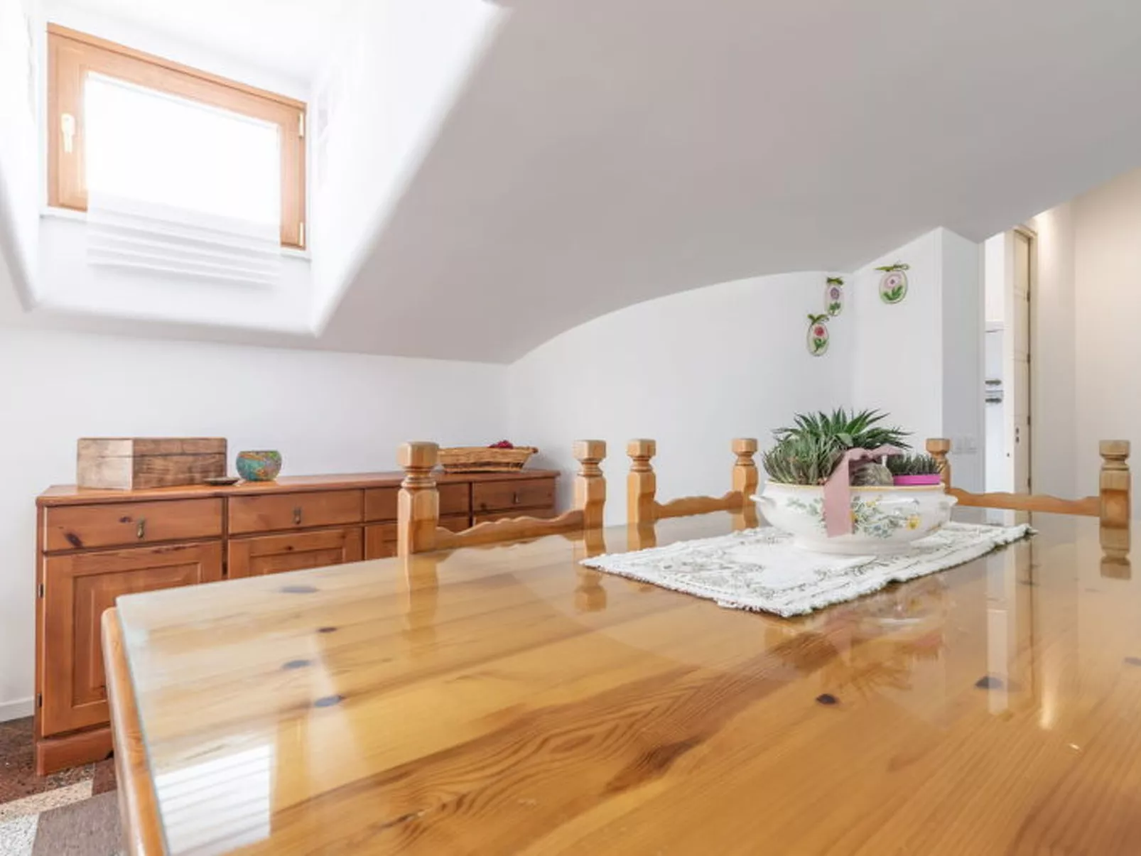 Altomare Apartment - Binnen