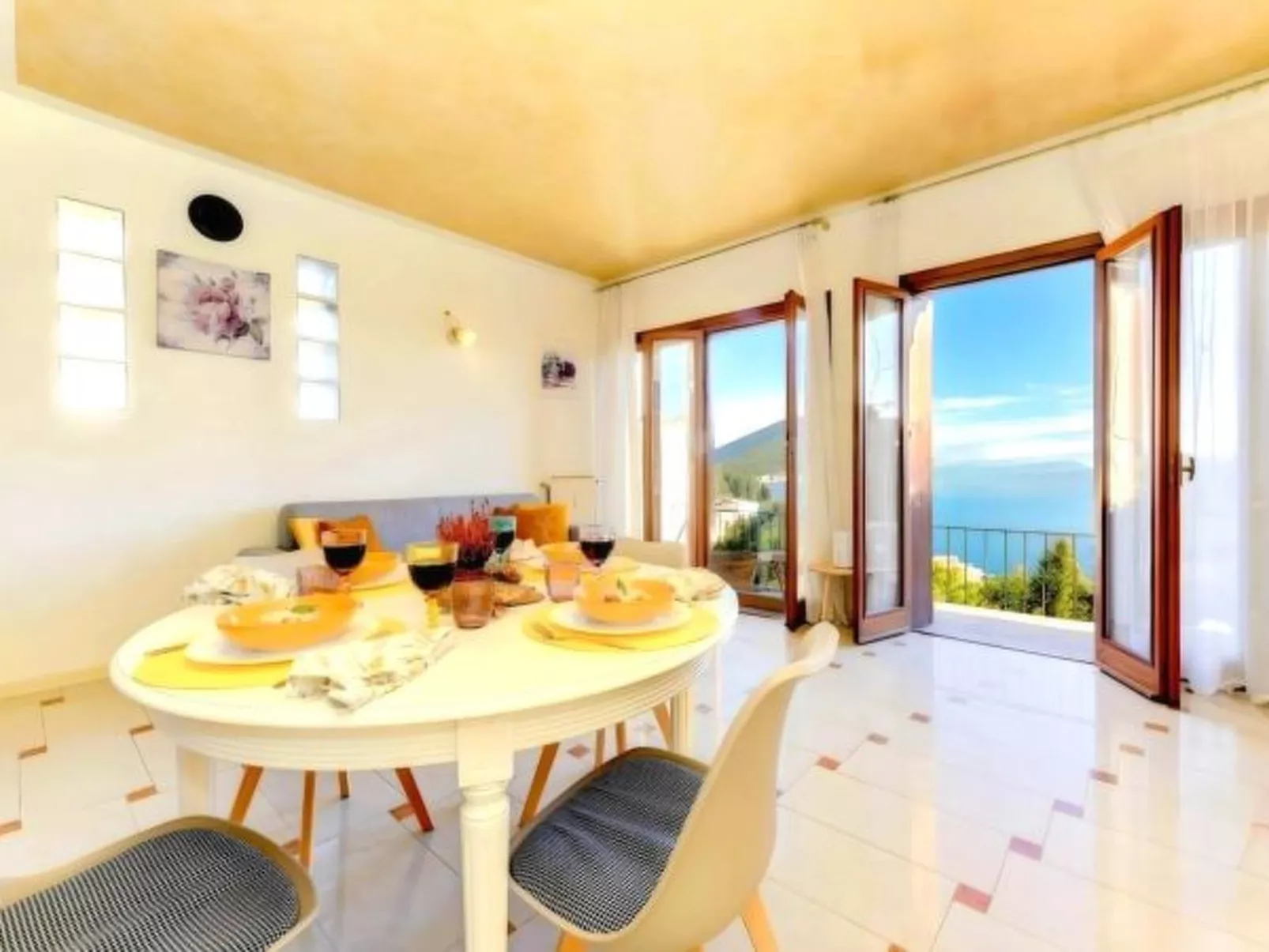 DesenzanoLoft Eden mit Seeblick und privatem Strand - Image-tags.info