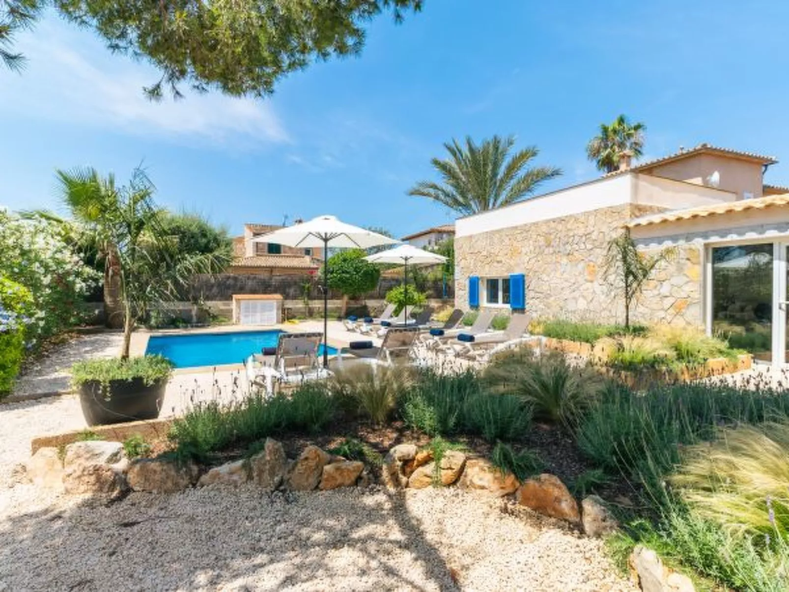 Villa Azul - Image-tags.info