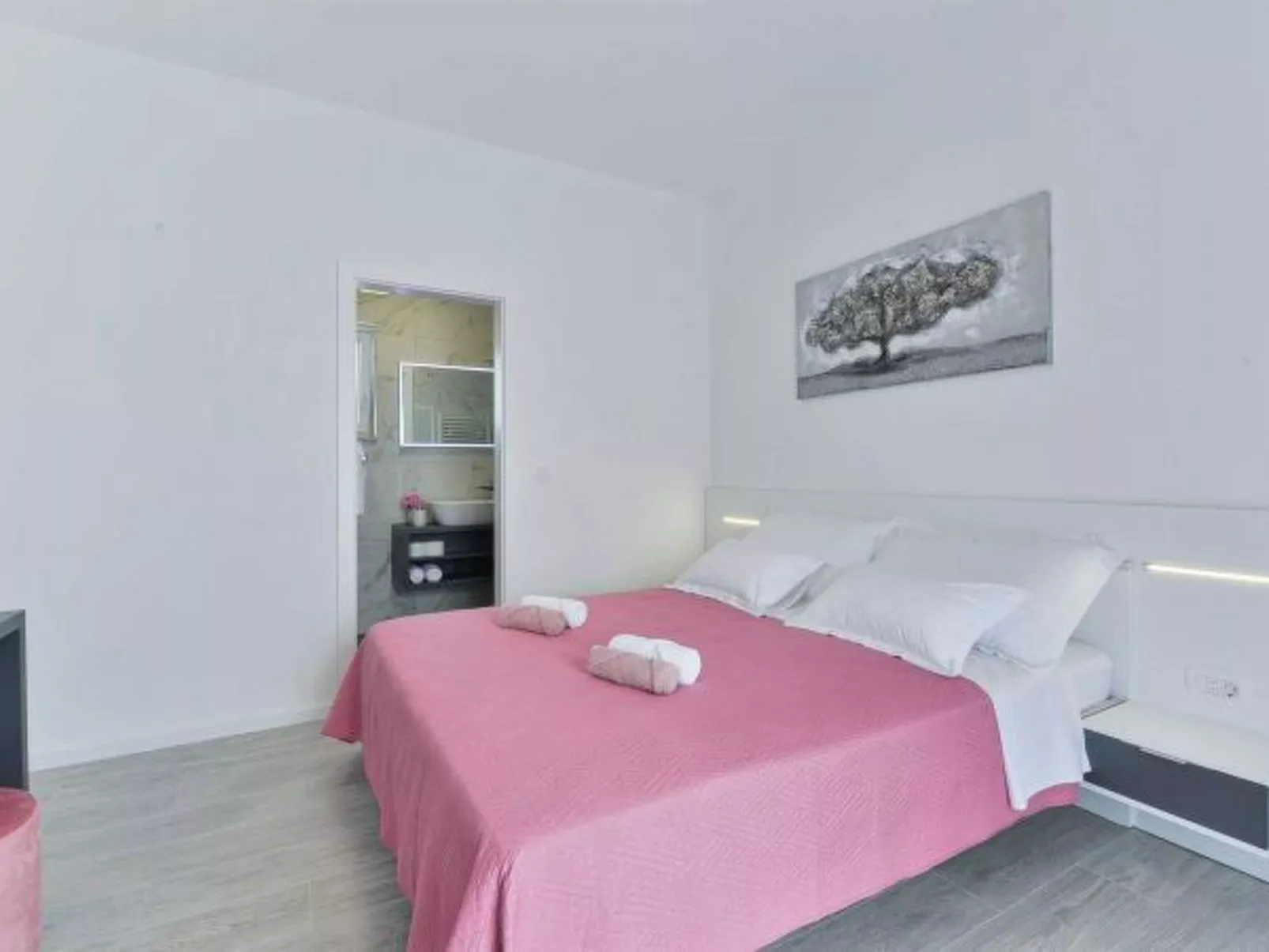 Stone Villa Banovi with heated pool - Image-tags.info