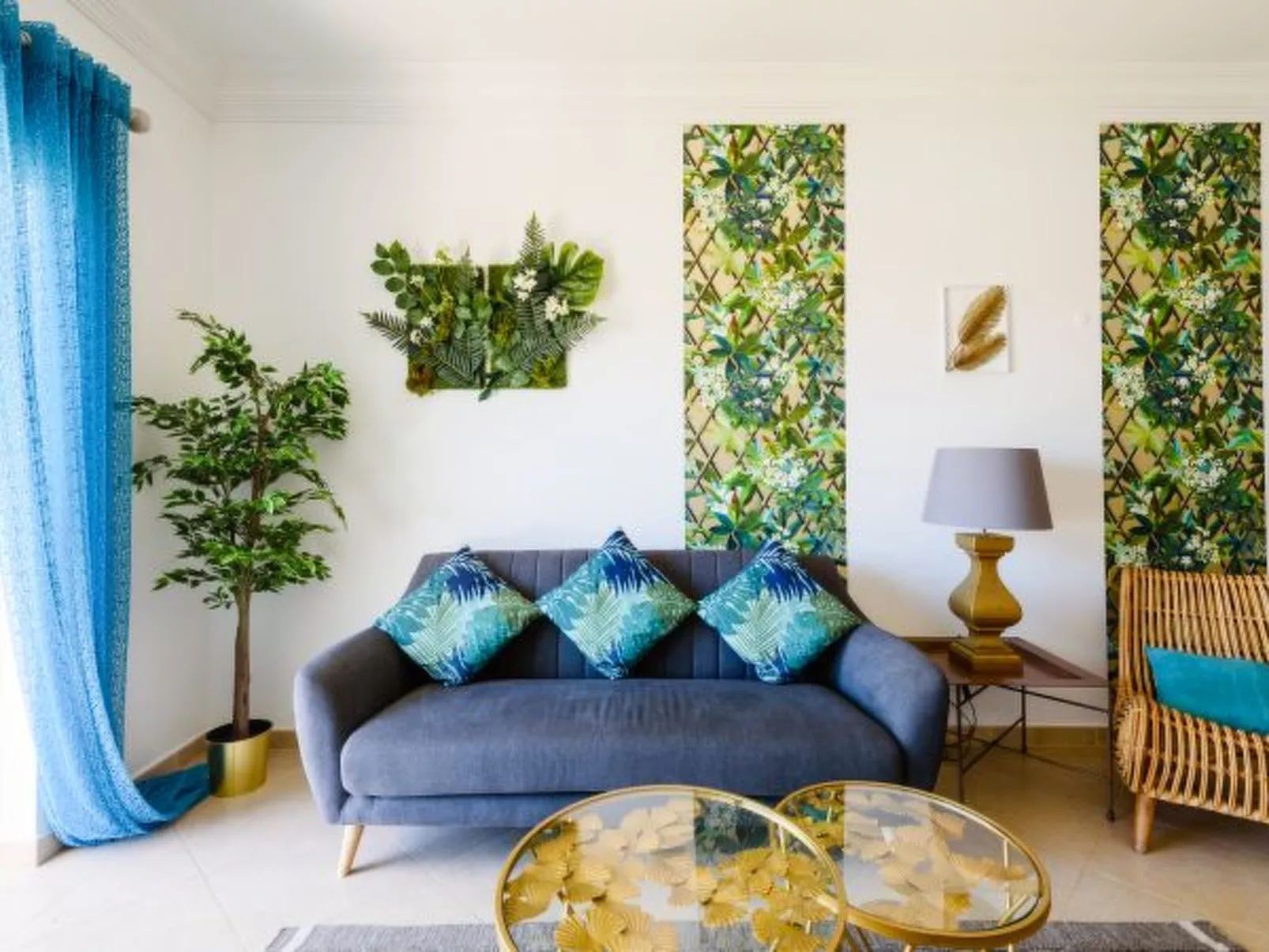 Boavista Golf Resort Apartment - Binnen