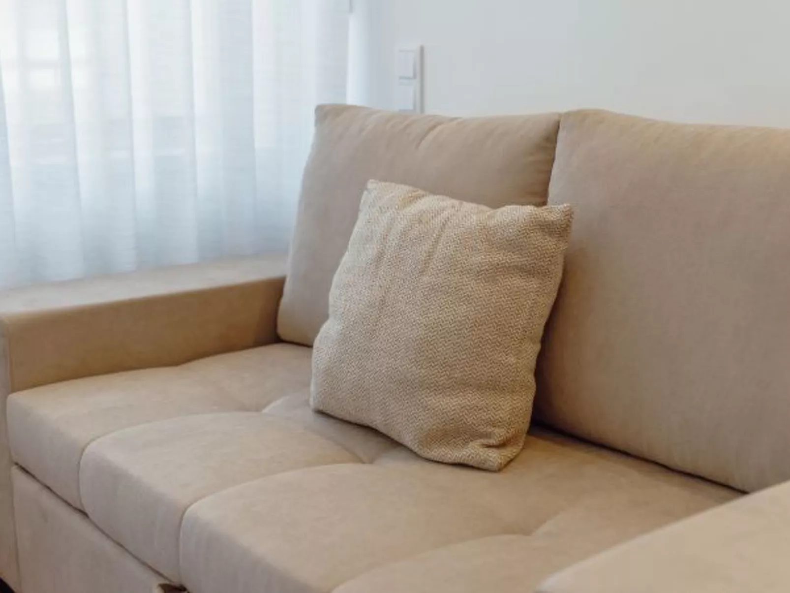 GRAND APARTMENT MERCADO BOM SUCESSO by VACATIONY - Binnen