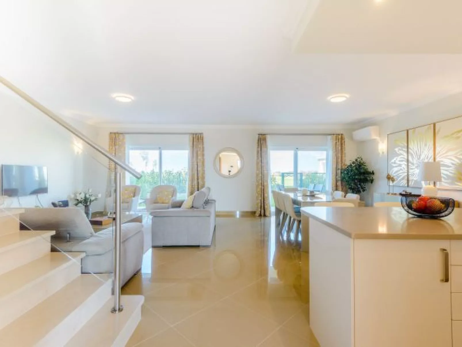 Boavista Golf and Spa Resort - Bayview - Binnen