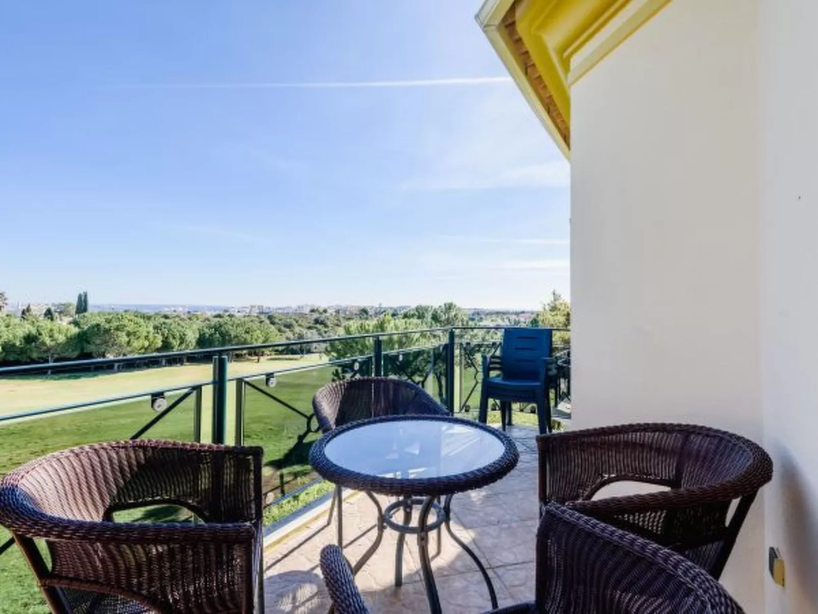 Boavista Golf Resort - Fairviews Villa - Buiten